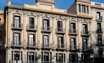 Hotel Ramblas Internacional