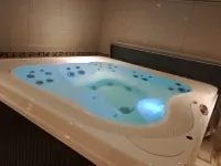Le Grand Hotel - spa