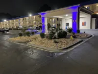 Motel 6 Pooler, GA - Savannah Airport