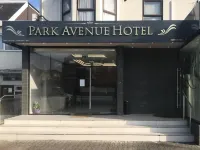公園大道酒店 鄰近斯托克紐因頓的酒店