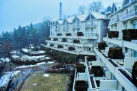Pearl Continental Hotel, Bhurban