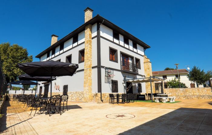 PARATENE OSTATU