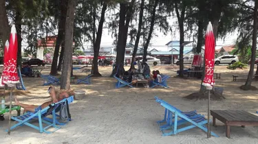 รูปภาพของพามา รีสอร์ท