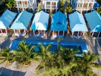 Asante Sana Beach Cottages Hotels in Potowa