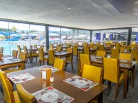 ريلاكس بيتش هوتل - شامامل جميع الخدمات Hotels near كهف ديم