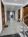 Sunshine Elite Homestay Hotels in Krishna