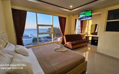 New Ricky Hotel Hotels in Rote Ndao Regency