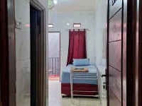 Galaxy Inn Sukabumi Hotel a Cikole