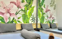 Save Hotel Banjarmasin - ที่มีสปา