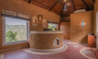 A Kasauli Ggaon by Echor