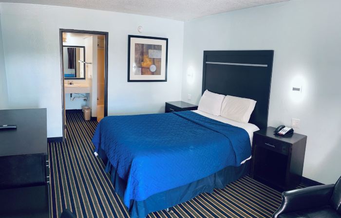 Executive Inn