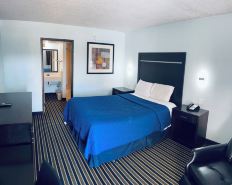 Executive Inn