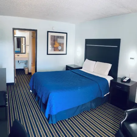 Executive Inn