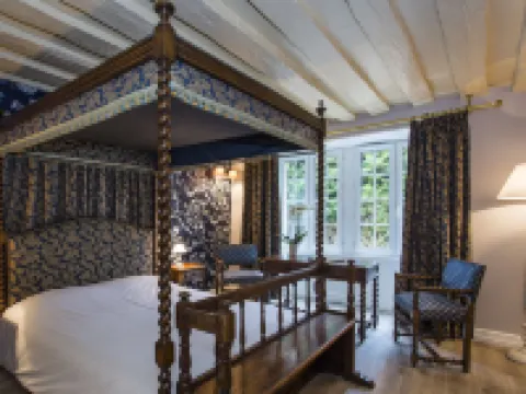 Castel Damandre Hotels in Jura