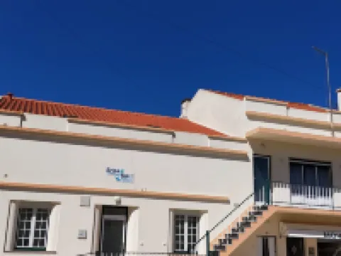 Brisa do Mar 2 - Consolação Hotel di Atouguia da Baleia