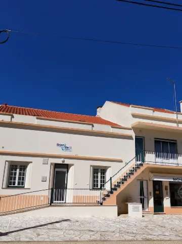 Brisa do Mar 2 - Consolação