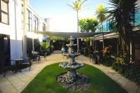 The Devon Hotel A Heritage Hotel Hoteles cerca de Kawaroa Park
