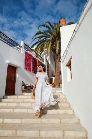 Fairmont Hotel La Marina Rabat Sale