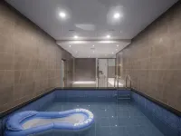 Brown Dot Hotel Gijang Station Hotels near 해파랑길 3코스 시작점(대변항)