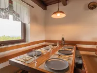 Holiday House Podhamer Marijan Hotels in Ljutomer