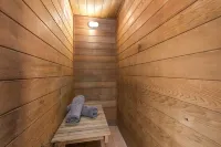 Freshwater Creek Cottages & Farm Stay - Spa