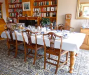 Ah House Nelson City B&B - Homestay