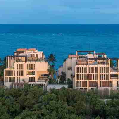 Bespoke, Member of Small Luxury Hotels Hotel Exterior