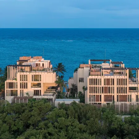 Bespoke, Member of Small Luxury Hotels