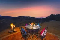 Aranya Vilas, Ranthambhore Hotels in Савай-Мадхопур