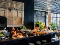 Sea Side by Zvieli Hotels near Neve Tzedek