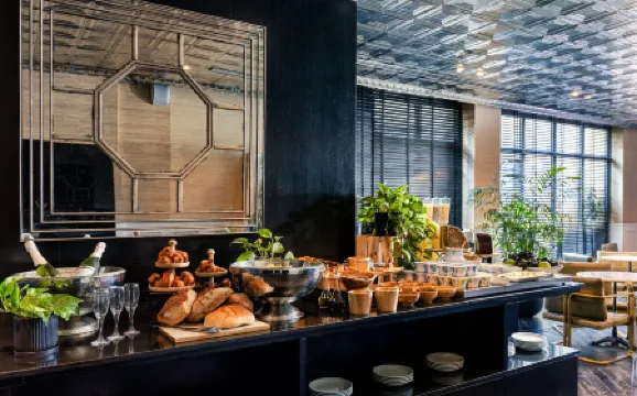 Sea Side by Zvieli Отели в г. Тель-Авив