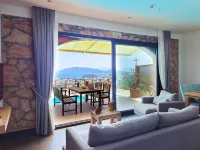 Panoramic Konaklama Tesisi Bodrum