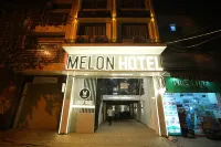 Melon Hotel Kim Mã Các khách sạn ở Triển lãm Giảng Võ