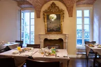 Locanda Delle Mercanzie Hotels in Brescia