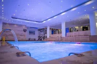 Hotel Carpathia