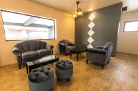 Cozy Stay in Naha Hotel di Yonabaru