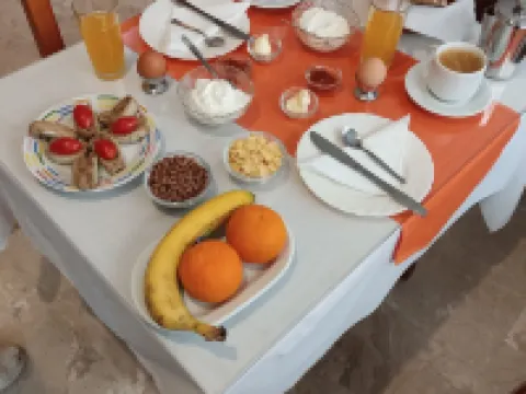 Hotel Kissandros Hoteles en Lampi