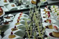 Riu Plaza Guadalajara - petit déjeuner