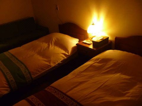 펜션 메모리아 이미지