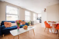 Dream Stays Bath - John Street 바스 호텔