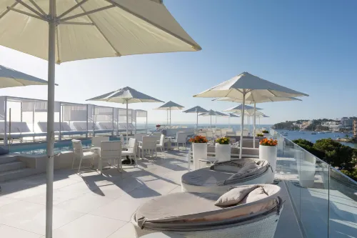 Reverence Mare Hotel - Adults Only Hotel di Palmanova