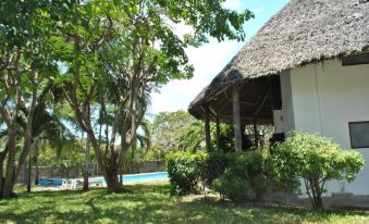 Sonnie House Diani