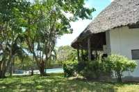 Sonnie House Diani โรงแรมใน