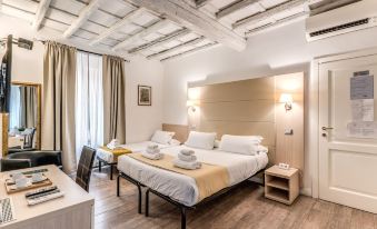 Magenta Deluxe Cancello