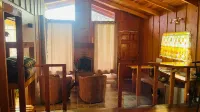 Toucanet Lodge Hotels in Copey