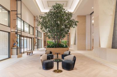 Public Areas Yaamava' Resort & Casino at San Manuel Photo