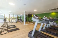 Mai Beach Class會議飯店