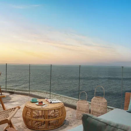 Swissôtel Living Bodrum