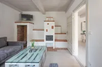 Stylische Ferienwohnung in Laendlicher Idylle Hotels in Wobbenbull