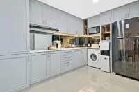 Mahadara by Kozystay - Paskal